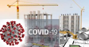 How Covid-19 affected architecture & engineering industry
