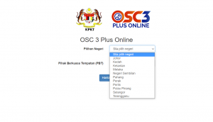 OSC-3.0-Plus-Online, KPKT